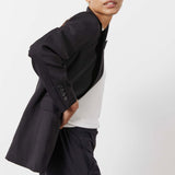 The Petite Classic Blazer That Upgrades You 2.0