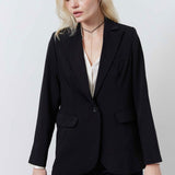 The Classic Blazer That Upgrades You 2.0