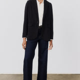 The Petite Classic Blazer That Upgrades You 2.0