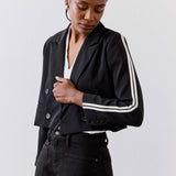 The Cropped Blazer
