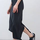 Cut on Bias Silk Dress