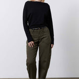 The Day to Day Dolman Top