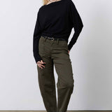 The Day to Day Dolman Top