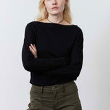 The Day to Day Dolman Top