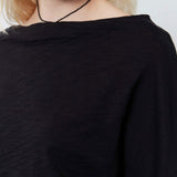 The Day to Day Dolman Top