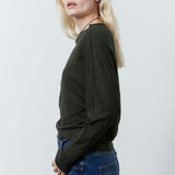 The Day to Day Dolman Top