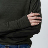 The Day to Day Dolman Top