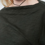 The Day to Day Dolman Top