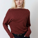 The Day to Day Dolman Top