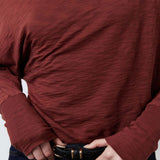The Day to Day Dolman Top