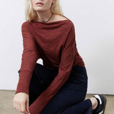 The Day to Day Dolman Top