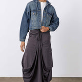 The Denim Jacket 2.0