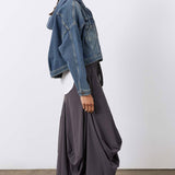 The Denim Jacket 2.0