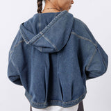 The Denim Jacket 2.0