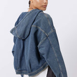 The Denim Jacket 2.0