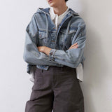The Denim Jacket 2.0