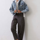 The Denim Jacket 2.0