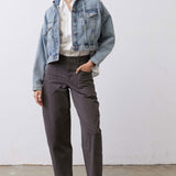 The Denim Jacket 2.0