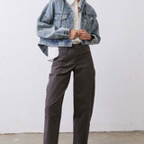 The Denim Jacket 2.0