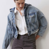The Denim Jacket 2.0