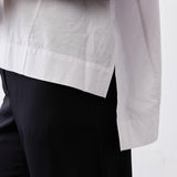 Dolman Drape Neck Top