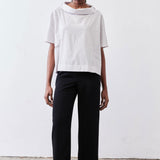 Dolman Drape Neck Top