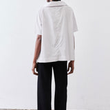 Dolman Drape Neck Top