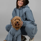 Signature Paw Hoodie -Pre Order