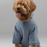 Signature Paw Hoodie