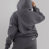 Travel Essentials Hoodie