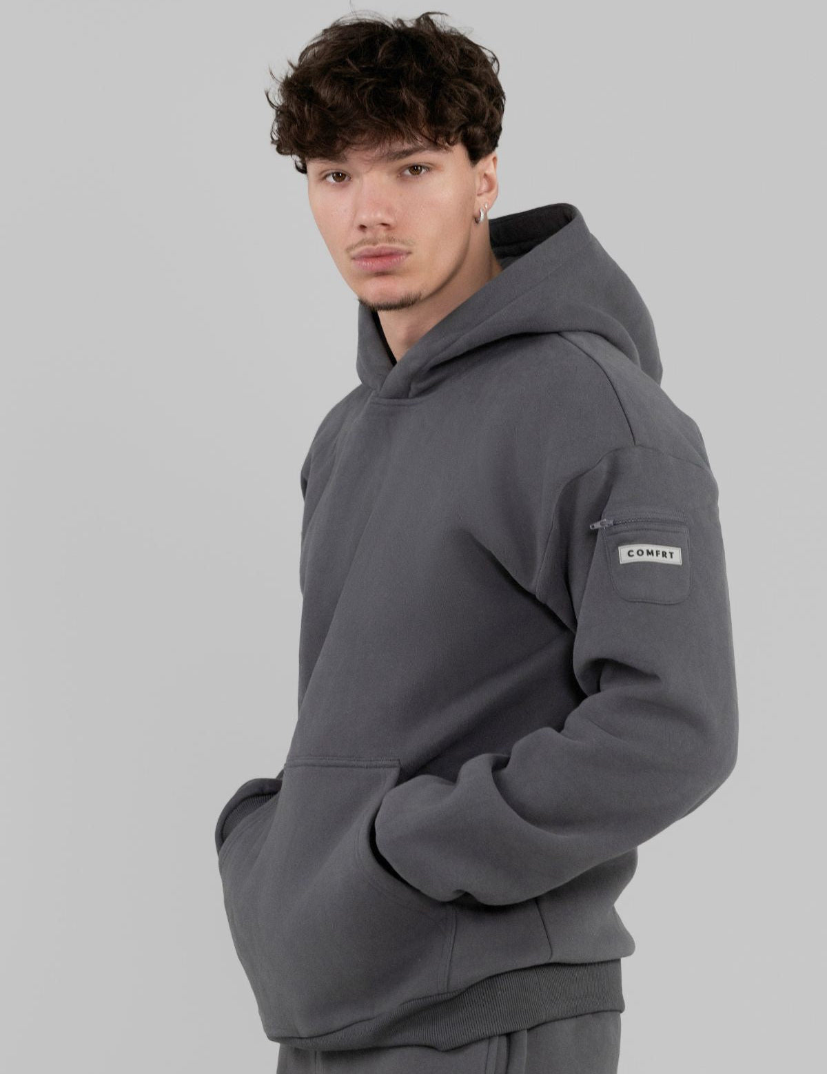 Travel Essentials Hoodie Pre-Order