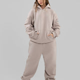 Travel Essentials Sweatpants - Pre-Order