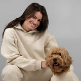 Signature Paw Hoodie -Pre Order