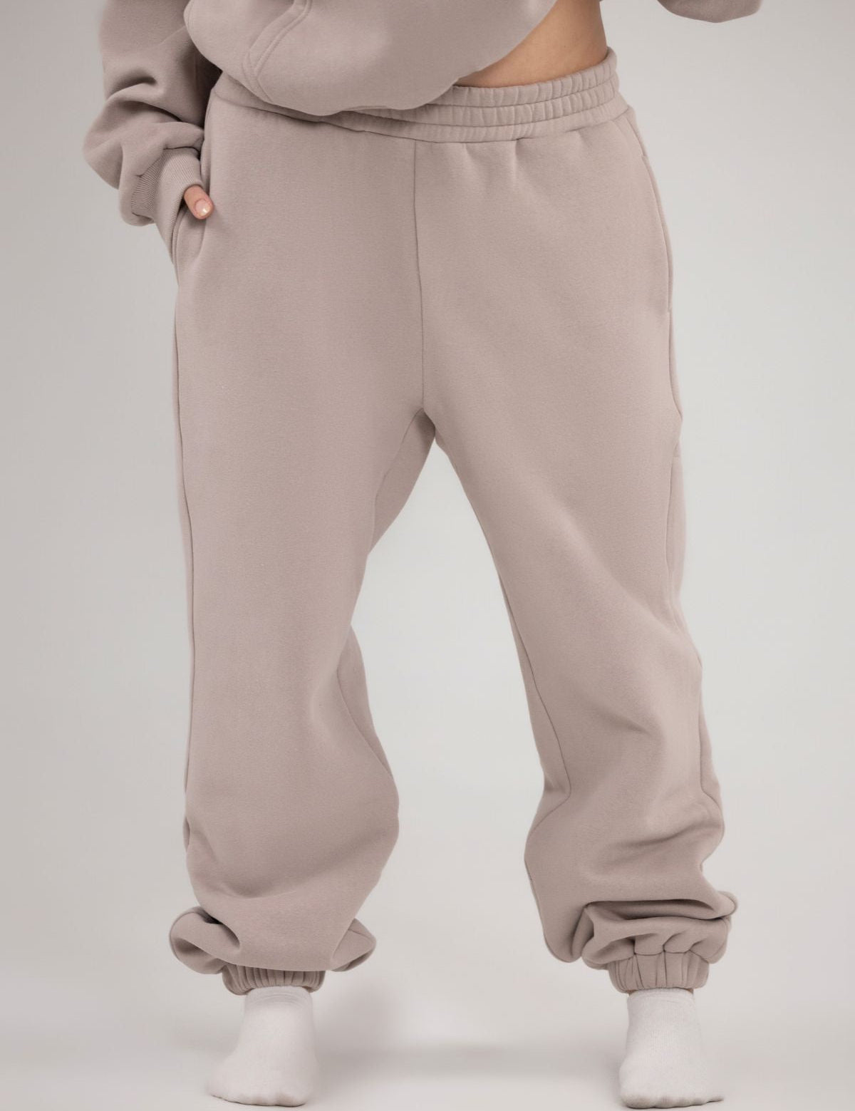 Travel Essentials Sweatpants