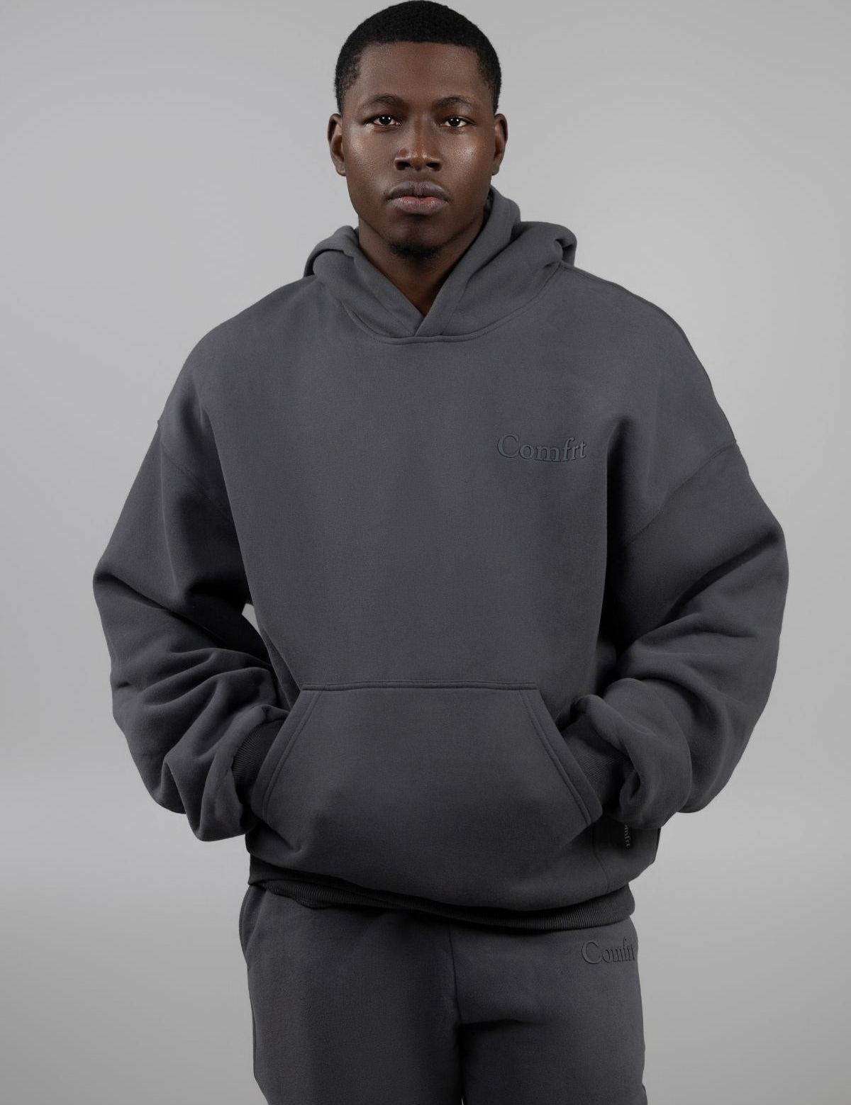 Minimalist Hoodie - Pre-Order