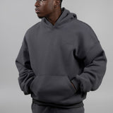 Minimalist Hoodie - Pre-Order