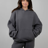 Minimalist Hoodie - Pre-Order