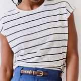 Endless Days Croc Belt