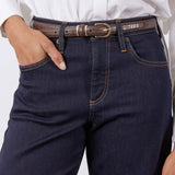 Endless Days Croc Belt