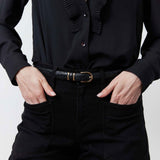 Endless Days Croc Belt