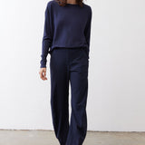 Essential Top With Buttons In The Back