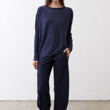 Essential Top With Buttons In The Back