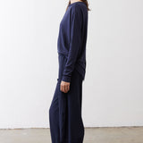 Essential Top With Buttons In The Back
