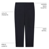 The Everlasting Slim Pants