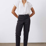 The Petite Everlasting Slim Pants