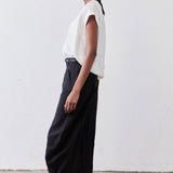 The Exceptional Wide Leg Pants