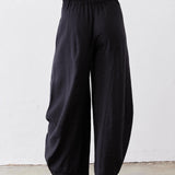 The Exceptional Wide Leg Pants