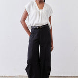 The Exceptional Wide Leg Pants
