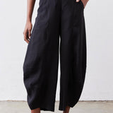The Exceptional Wide Leg Pants