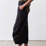 The Exceptional Wide Leg Pants